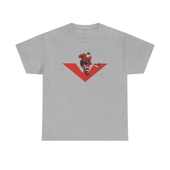 Welland Steelers T-Shirt