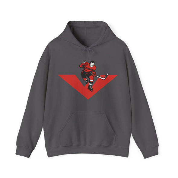 Welland Steelers Hoodie