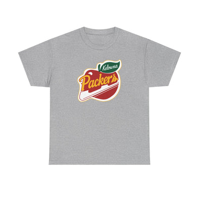 T-shirt des Packers de Kelowna