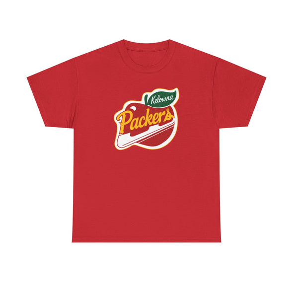 Kelowna Packers T-Shirt