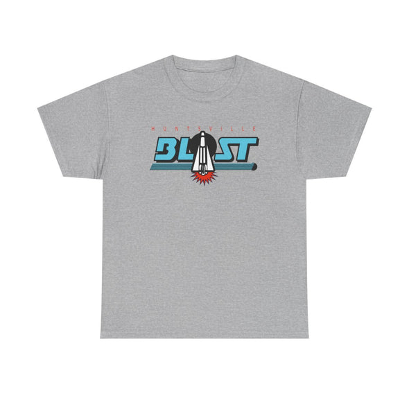 Huntsville Blast T-Shirt