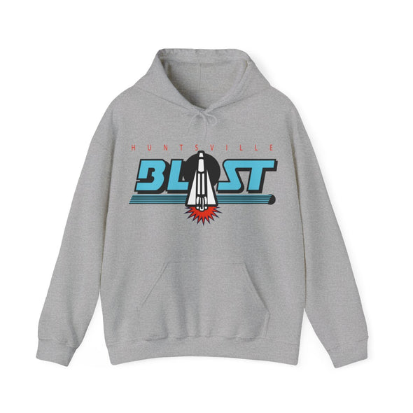 Huntsville Blast Hoodie
