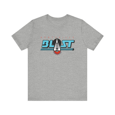 Huntsville Blast T-Shirt (Premium Lightweight)