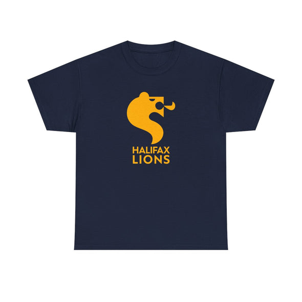 T-shirt des Lions d'Halifax
