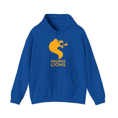Halifax Lions Hoodie