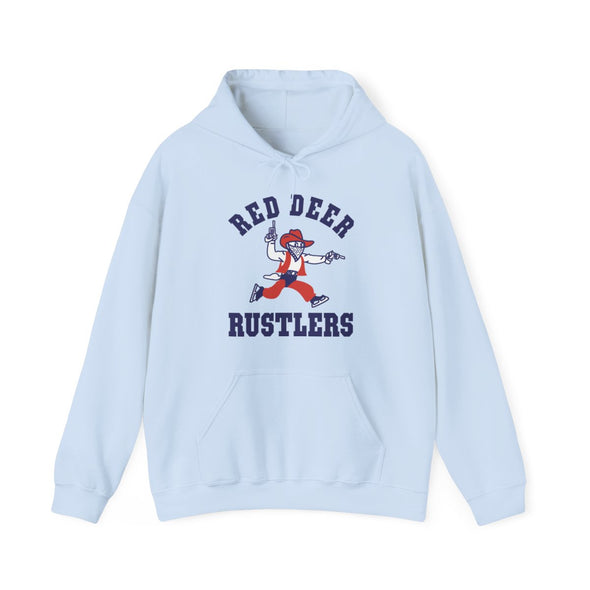 Sweat à capuche Red Deer Rustlers
