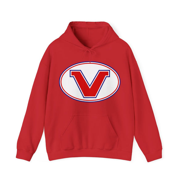 Sweat à capuche Verdun Juniors