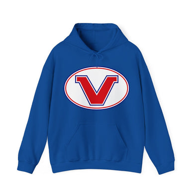 Verdun Juniors Hoodie