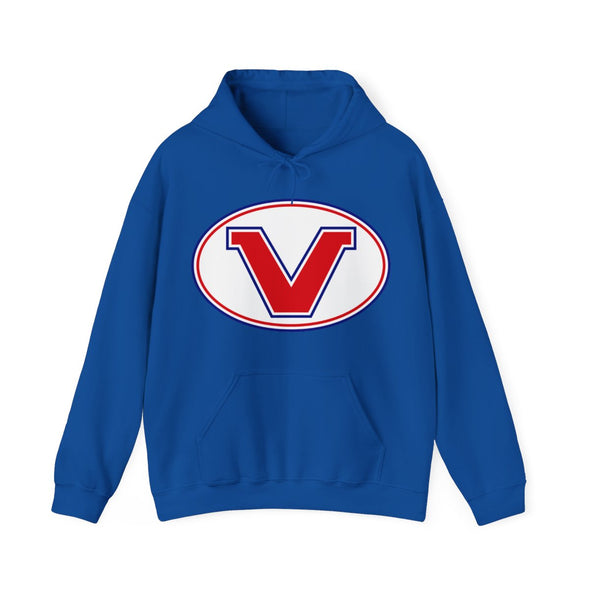 Sweat à capuche Verdun Juniors