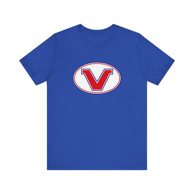 Verdun Juniors T-Shirt (Premium Lightweight)