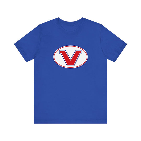 Verdun Juniors T-Shirt (Premium Lightweight)