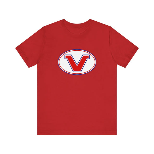 Verdun Juniors T-Shirt (Premium Lightweight)