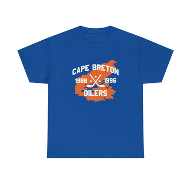 Cape Breton Oilers T-Shirt