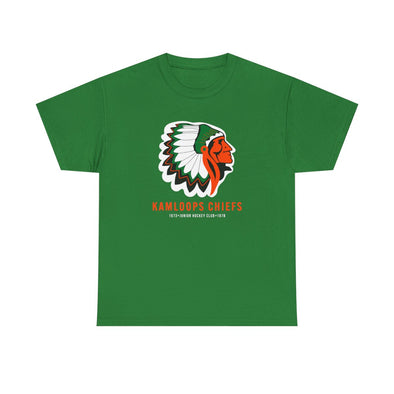 Kamloops Chiefs T-Shirt