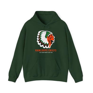 Kamloops Chiefs Hoodie
