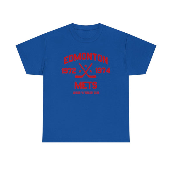 Edmonton Mets T-Shirt
