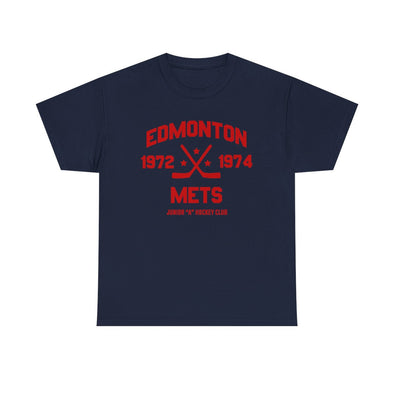 Edmonton Mets T-Shirt