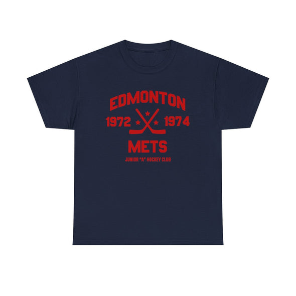 Edmonton Mets T-Shirt