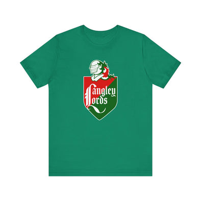 Langley Lords T-Shirt (Premium Lightweight)