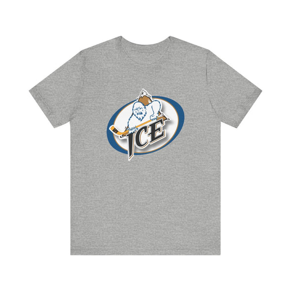 Kootenay Ice T-Shirt (Premium Lightweight)