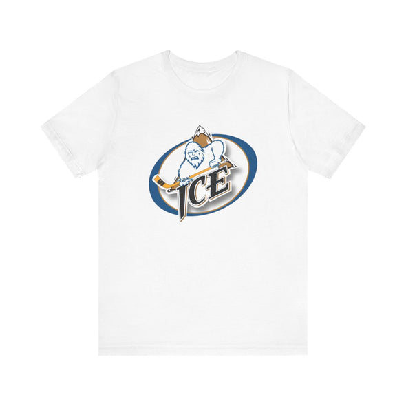Kootenay Ice T-Shirt (Premium Lightweight)
