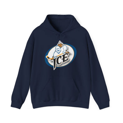 Kootenay Ice Hoodie