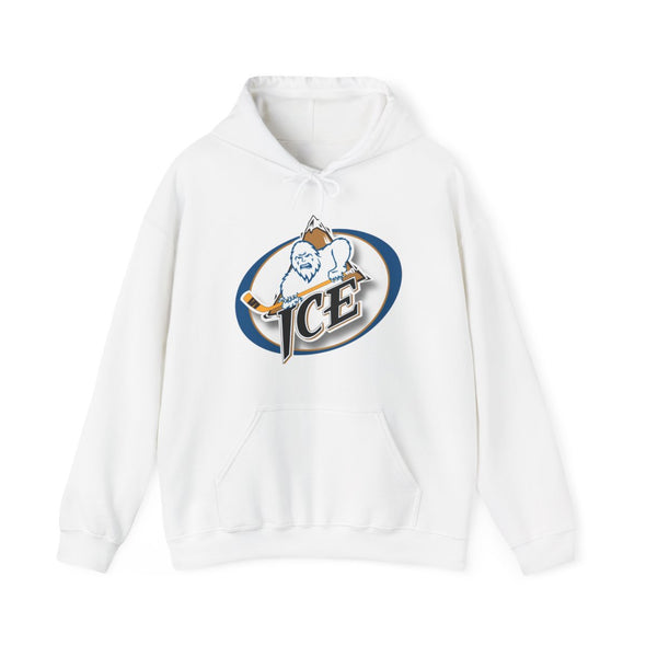 Kootenay Ice Hoodie
