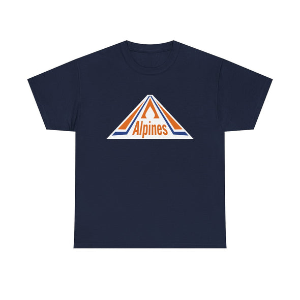 Moncton Alpines T-Shirt