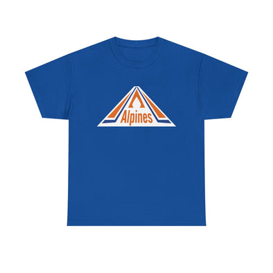 Moncton Alpines T-Shirt