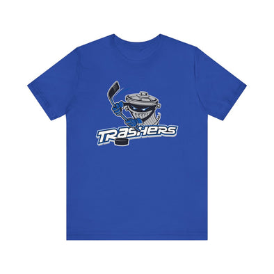 Danbury Trashers T-Shirt (Premium Lightweight)