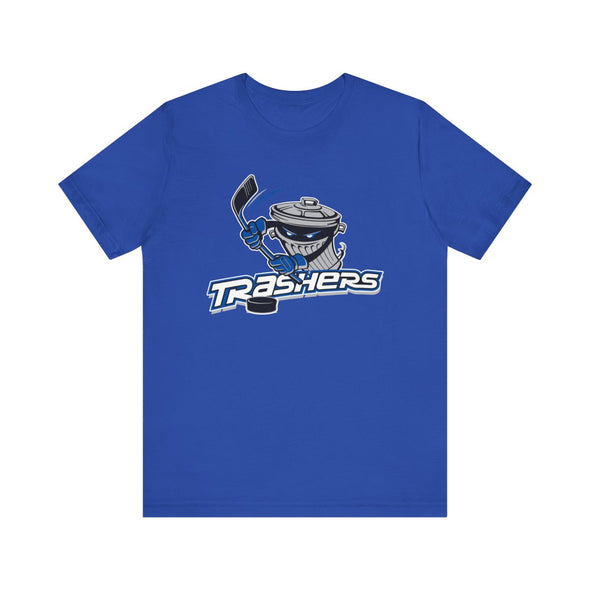 Danbury Trashers T-Shirt (Premium Lightweight)