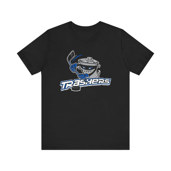 Danbury Trashers T-Shirt (Premium Lightweight)