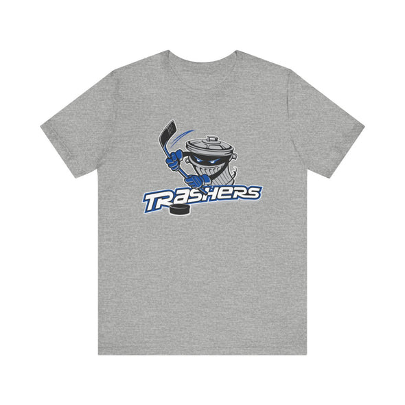 Danbury Trashers T-Shirt (Premium Lightweight)