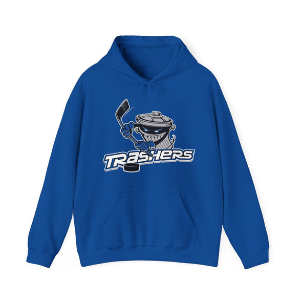 Danbury Trashers Hoodie