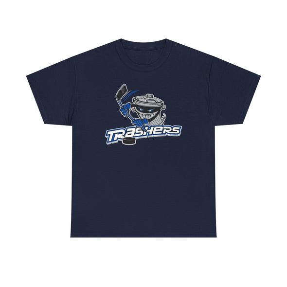 T-shirt des Danbury Trashers