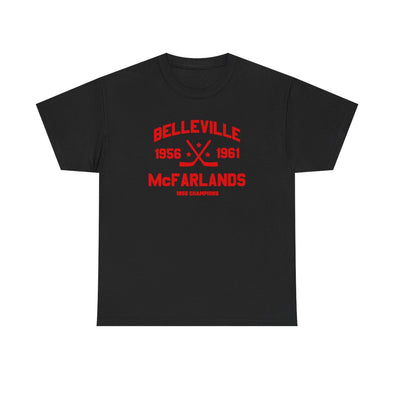 Belleville McFarlands T-Shirt