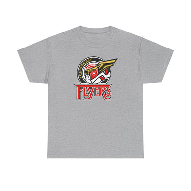 Thunder Bay Flyers 1990s Style T-Shirt
