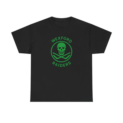 Wexford Raiders 1970s Style T-Shirt