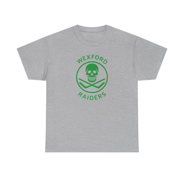 Wexford Raiders 1970s Style T-Shirt