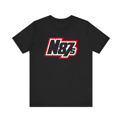 Newmarket 87s T-Shirt (Premium Lightweight)