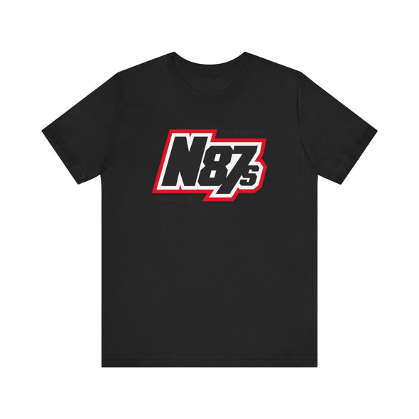 Newmarket 87s T-Shirt (Premium Lightweight)