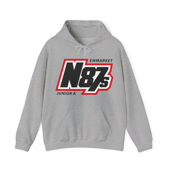 Newmarket 87s Hoodie