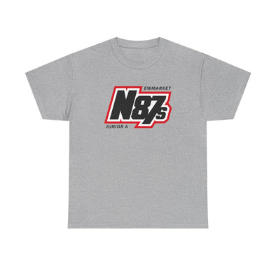Newmarket 87s T-Shirt