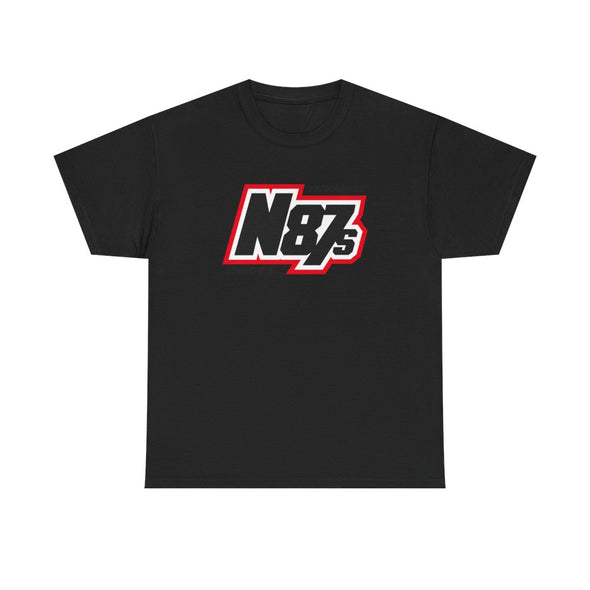 Newmarket 87s T-Shirt