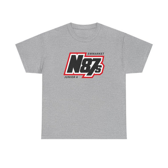 Newmarket 87s T-Shirt