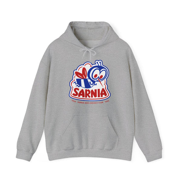 Sarnia Bees Hoodie