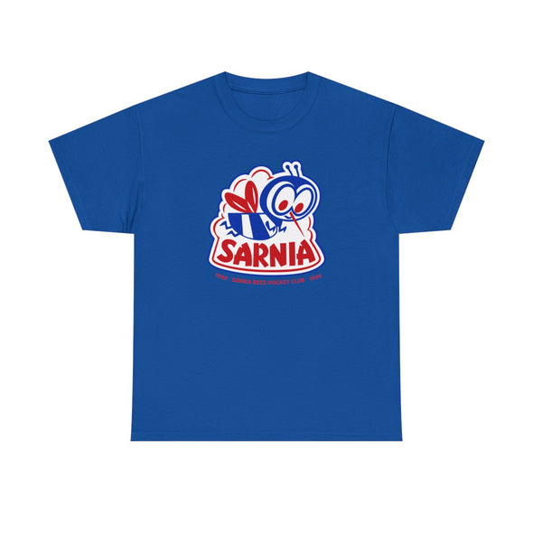 Sarnia Bees T-Shirt