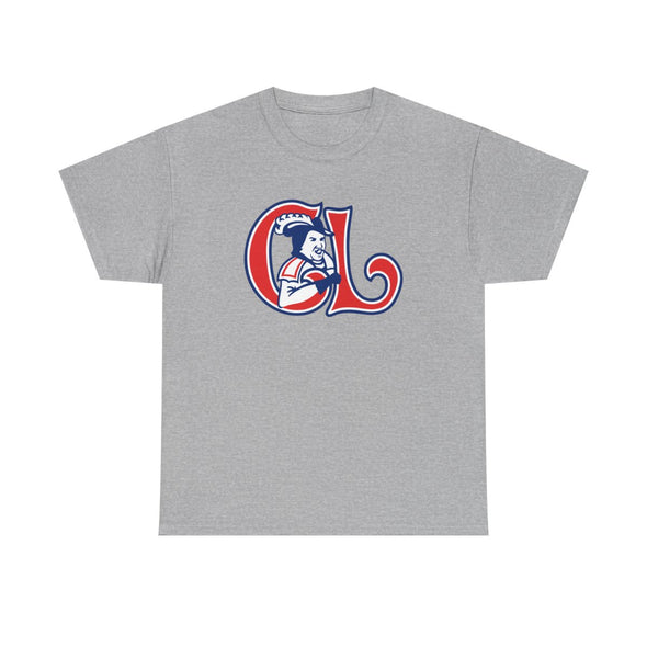 T-shirt des Chevaliers de Longueuil