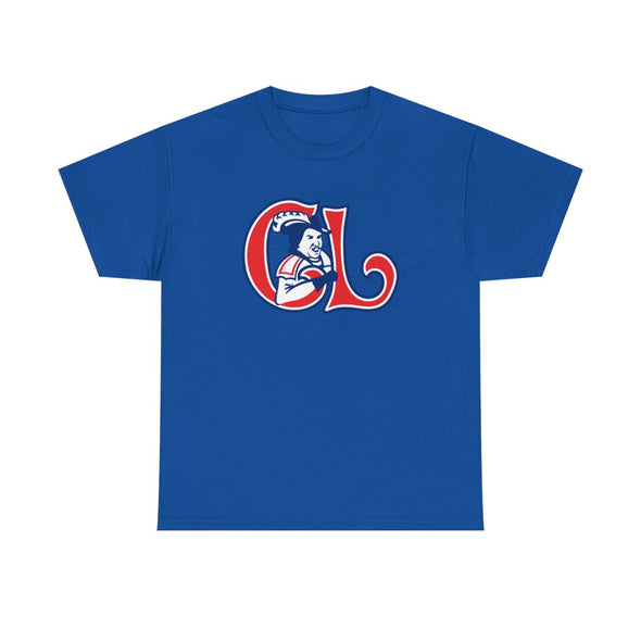 T-shirt des Chevaliers de Longueuil