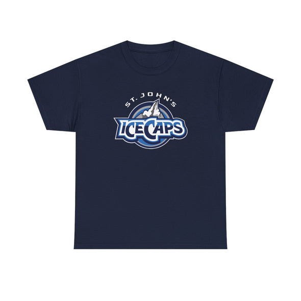 St. John's IceCaps T-Shirt